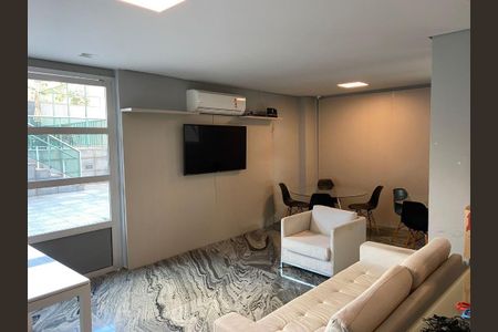 Foto 16 de apartamento à venda com 3 quartos, 116m² em Buritis, Belo Horizonte