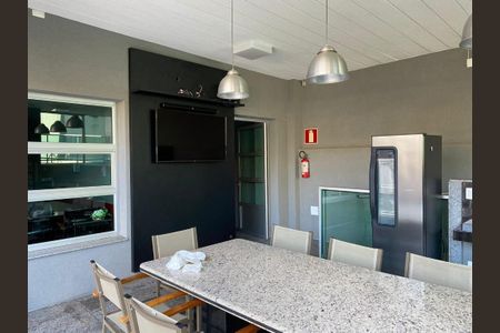 Apartamento à venda com 116m², 3 quartos e 2 vagasFoto 29