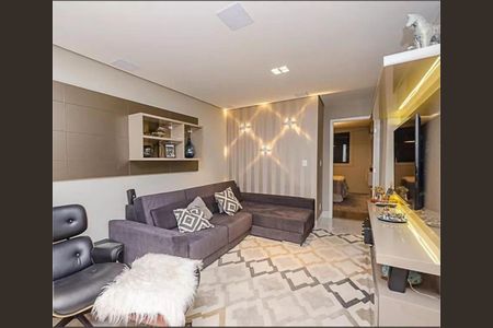 Apartamento à venda com 116m², 3 quartos e 2 vagasFoto 02