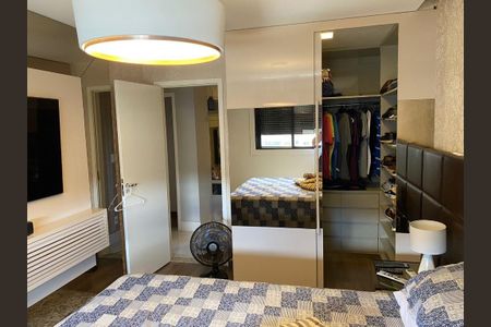 Apartamento à venda com 116m², 3 quartos e 2 vagasFoto 31