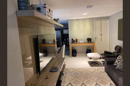 Foto 11 de apartamento à venda com 3 quartos, 116m² em Buritis, Belo Horizonte