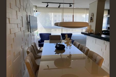 Foto 14 de apartamento à venda com 3 quartos, 116m² em Buritis, Belo Horizonte