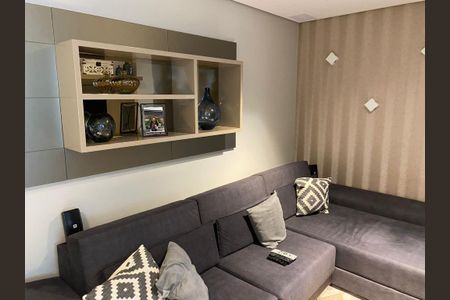 Apartamento à venda com 116m², 3 quartos e 2 vagasFoto 26