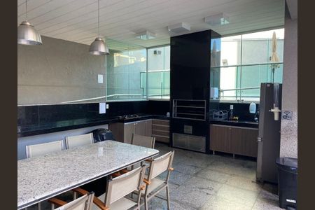 Apartamento à venda com 116m², 3 quartos e 2 vagasFoto 33