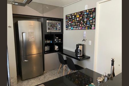 Apartamento à venda com 116m², 3 quartos e 2 vagasFoto 25