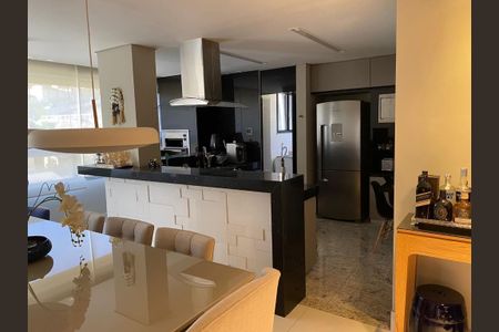 Apartamento à venda com 116m², 3 quartos e 2 vagasFoto 27
