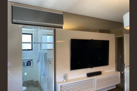 Apartamento à venda com 116m², 3 quartos e 2 vagasFoto 21