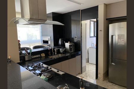 Apartamento à venda com 116m², 3 quartos e 2 vagasFoto 23