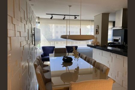 Foto 18 de apartamento à venda com 3 quartos, 116m² em Buritis, Belo Horizonte