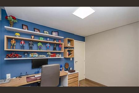 Apartamento à venda com 116m², 3 quartos e 2 vagasFoto 07