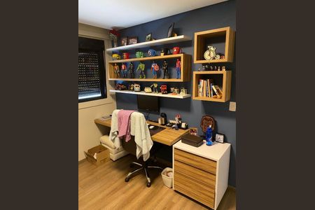 Foto 30 de apartamento à venda com 3 quartos, 116m² em Buritis, Belo Horizonte