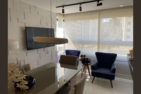 Apartamento à venda com 116m², 3 quartos e 2 vagasFoto 17