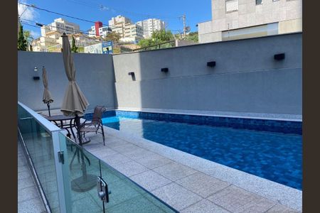 Apartamento à venda com 116m², 3 quartos e 2 vagasFoto 32