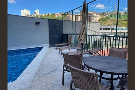 Apartamento à venda com 116m², 3 quartos e 2 vagasFoto 20