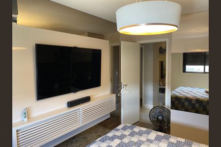 Apartamento à venda com 116m², 3 quartos e 2 vagasFoto 09