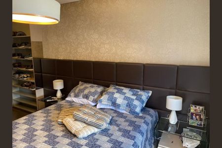 Apartamento à venda com 116m², 3 quartos e 2 vagasFoto 12