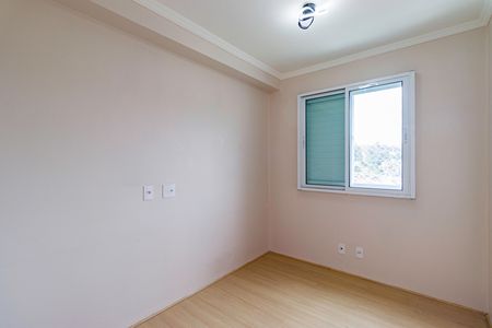 Quarto 2 de apartamento para alugar com 2 quartos, 40m² em Vila Plana, São Paulo