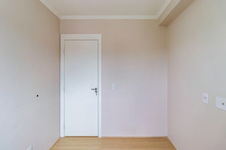 Apartamento à venda com 40m², 2 quartos e sem vaga Apartamento à venda com 40m², 2 quartos e sem vagaQuarto 2