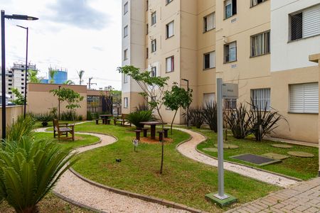 Apartamento à venda com 40m², 2 quartos e sem vaga Apartamento à venda com 40m², 2 quartos e sem vagaÁrea comum