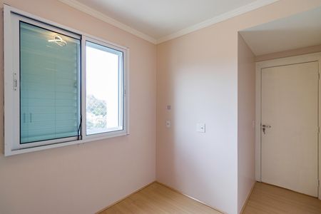 Apartamento à venda com 40m², 2 quartos e sem vaga Apartamento à venda com 40m², 2 quartos e sem vagaQuarto 1