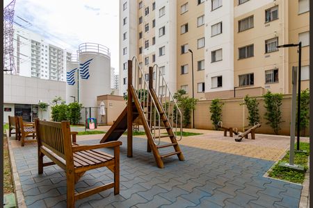 Apartamento à venda com 40m², 2 quartos e sem vaga Apartamento à venda com 40m², 2 quartos e sem vagaÁrea comum