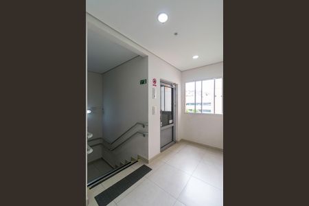 Apartamento à venda com 40m², 2 quartos e sem vaga Apartamento à venda com 40m², 2 quartos e sem vagaÁrea comum
