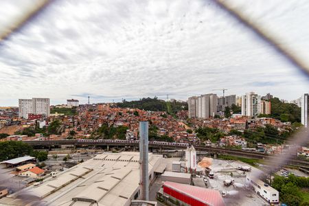 Apartamento à venda com 40m², 2 quartos e sem vaga Apartamento à venda com 40m², 2 quartos e sem vagaQuarto 1