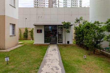 Apartamento à venda com 40m², 2 quartos e sem vaga Apartamento à venda com 40m², 2 quartos e sem vagaÁrea comum
