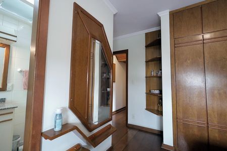 Apartamento à venda com 140m², 3 quartos e 2 vagasQuarto Suíte 3