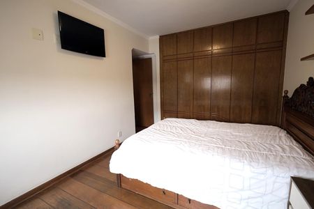 Apartamento à venda com 140m², 3 quartos e 2 vagasQuarto Suíte 1