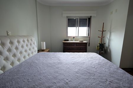 Apartamento à venda com 140m², 3 quartos e 2 vagasQuarto Suíte 3