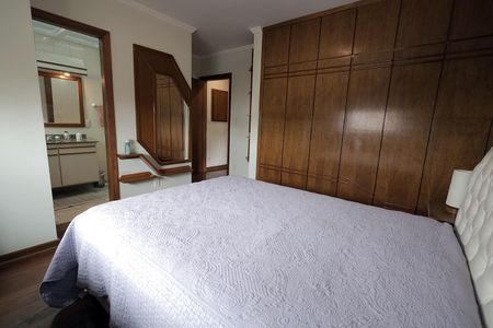 Apartamento à venda com 140m², 3 quartos e 2 vagasQuarto Suíte 3