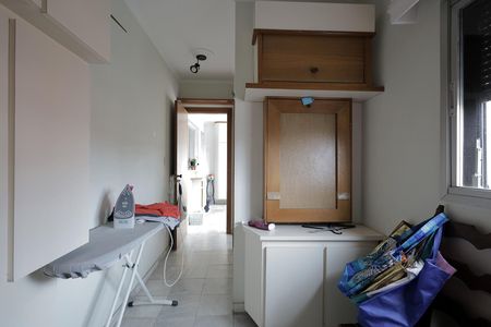 Apartamento à venda com 140m², 3 quartos e 2 vagasQuarto de Serviço