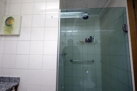 Apartamento à venda com 140m², 3 quartos e 2 vagasBanheiro Suíte 2