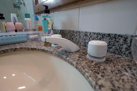 Apartamento à venda com 140m², 3 quartos e 2 vagasBanheiro Suíte 3