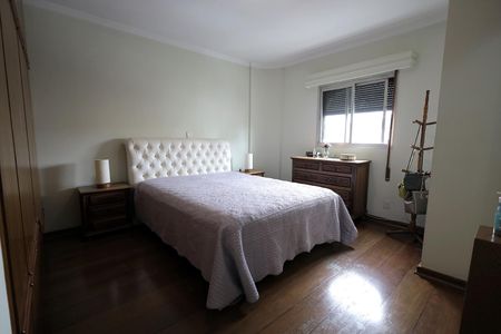 Apartamento à venda com 140m², 3 quartos e 2 vagasQuarto Suíte 3