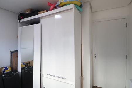 Quarto 1 de apartamento à venda com 2 quartos, 45m² em Estância Velha, Canoas