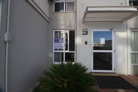 Apartamento à venda com 45m², 2 quartos e 1 vagaPlaca