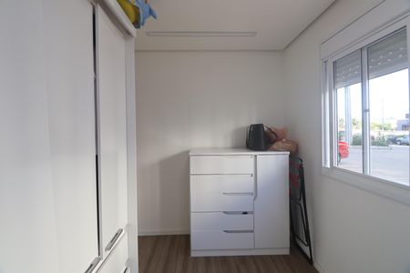 Apartamento à venda com 45m², 2 quartos e 1 vagaQuarto 1