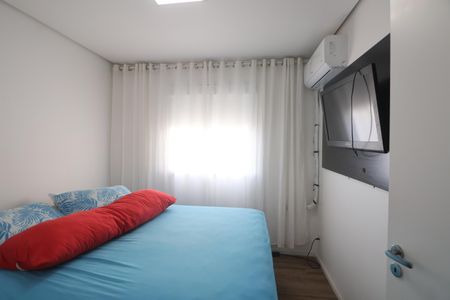 Quarto 2 de apartamento à venda com 2 quartos, 45m² em Estância Velha, Canoas