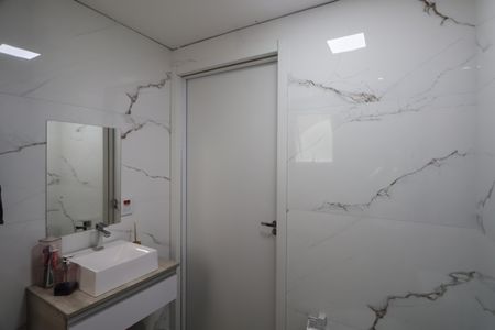 Apartamento à venda com 45m², 2 quartos e 1 vagaBanheiro