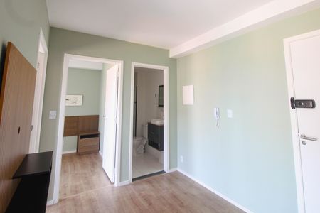 Apartamento à venda com 31m², 2 quartos e sem vagaSala/Cozinha