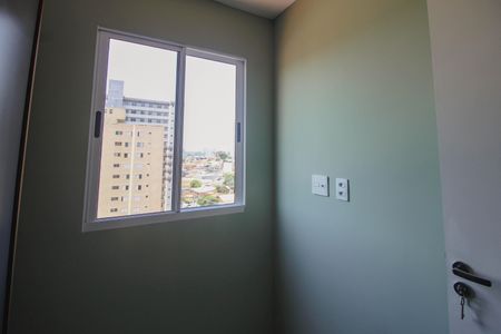 Apartamento à venda com 31m², 2 quartos e sem vagaQuarto 1