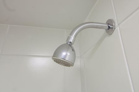 Apartamento à venda com 31m², 2 quartos e sem vagaBanheiro