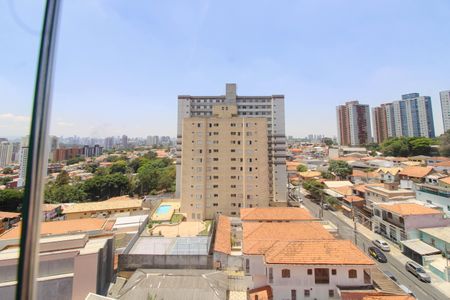 Apartamento à venda com 31m², 2 quartos e sem vagaVista Quarto 1