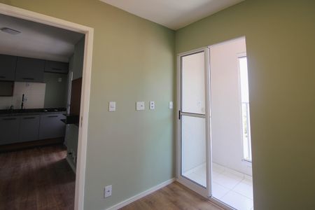 Apartamento à venda com 31m², 2 quartos e sem vagaQuarto 2