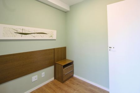 Apartamento à venda com 31m², 2 quartos e sem vagaQuarto 2