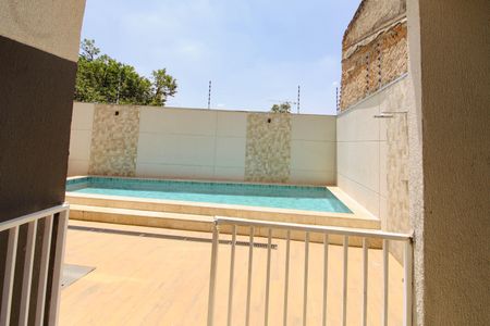 Apartamento à venda com 31m², 2 quartos e sem vagaPiscina