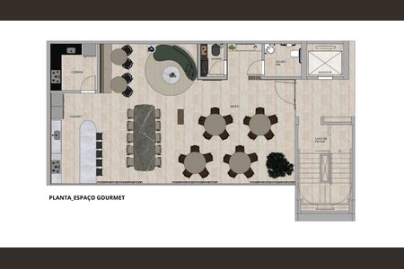 Apartamento à venda com 3 quartos, 186m² em Anchieta, Belo Horizonte