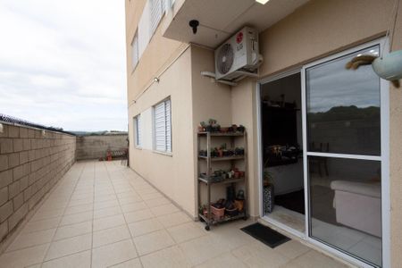 Apartamento para alugar com 2 quartos, 67m² em Vila Hortência, Sorocaba